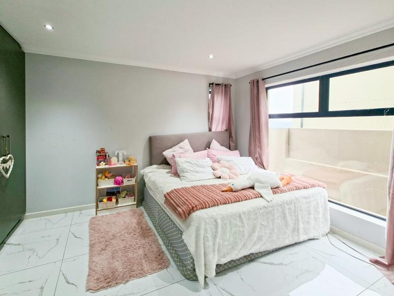 3 Bedroom Property for Sale in Hartenbos Heuwels Western Cape